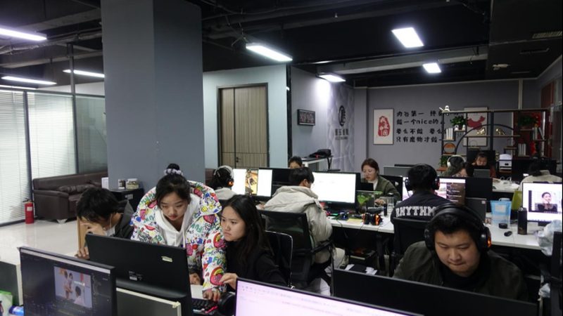短视频制作流程与步骤：揭秘高效内容生产之道