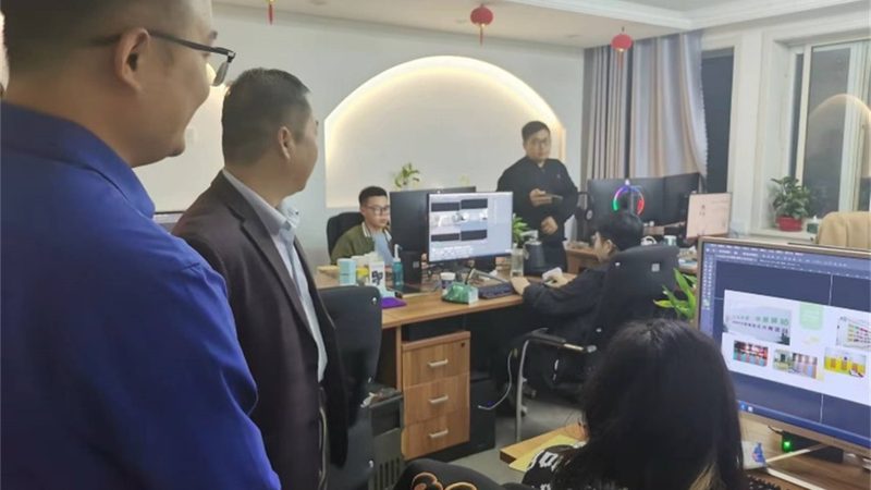媒介投放平台加盟条件揭秘：合规与盈利的平衡之道**